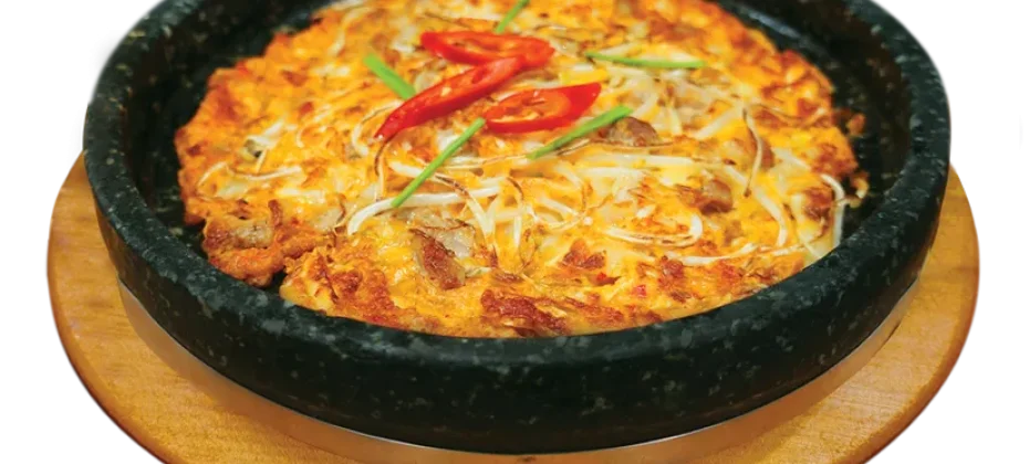 神仙雪濃湯(明洞店)