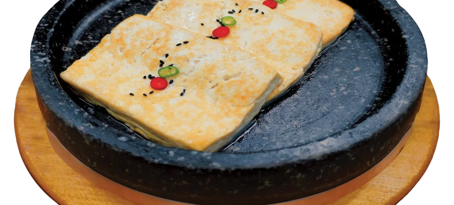 神仙雪濃湯(明洞店)