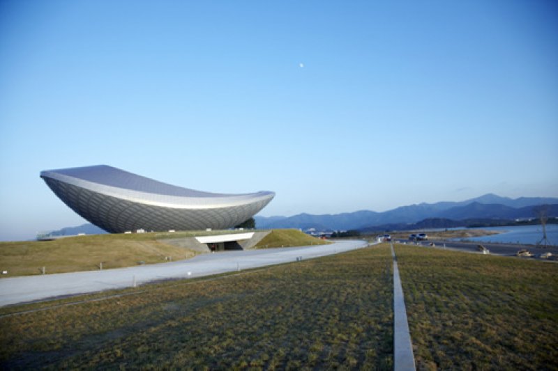 The Arc (3/7)