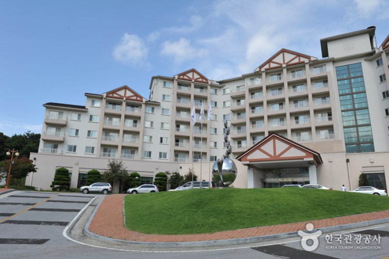 智異山家庭飯店 (4/6)