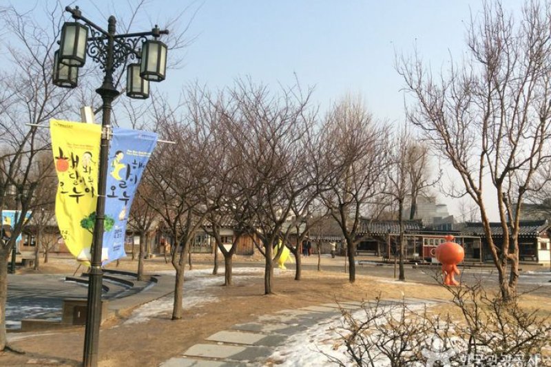 國立民俗博物館兒童博物館