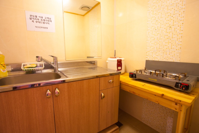 德山温泉城酒店[優秀住宿設施]덕산온천타워호텔[우수숙박시설 굿스테이] (3/11)