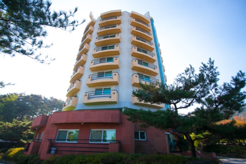 德山温泉城酒店[優秀住宿設施]덕산온천타워호텔[우수숙박시설 굿스테이] (9/11)
