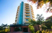 德山溫泉城酒店[優秀住宿設施]덕산온천타워호텔[우수숙박시설 굿스테이]
