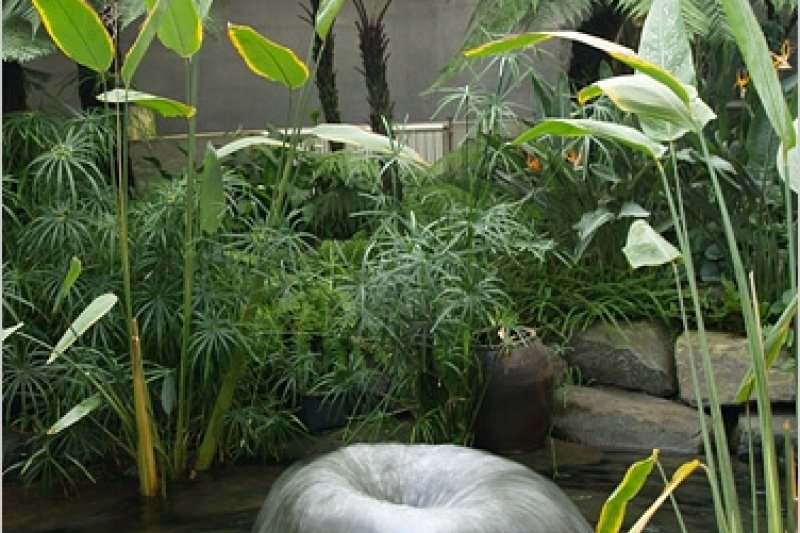 富川植物園