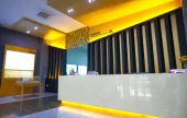錦山韓方SPA&amp;休酒店[優秀住宿設施]금산한방스파[우수숙박시설 굿스테이]