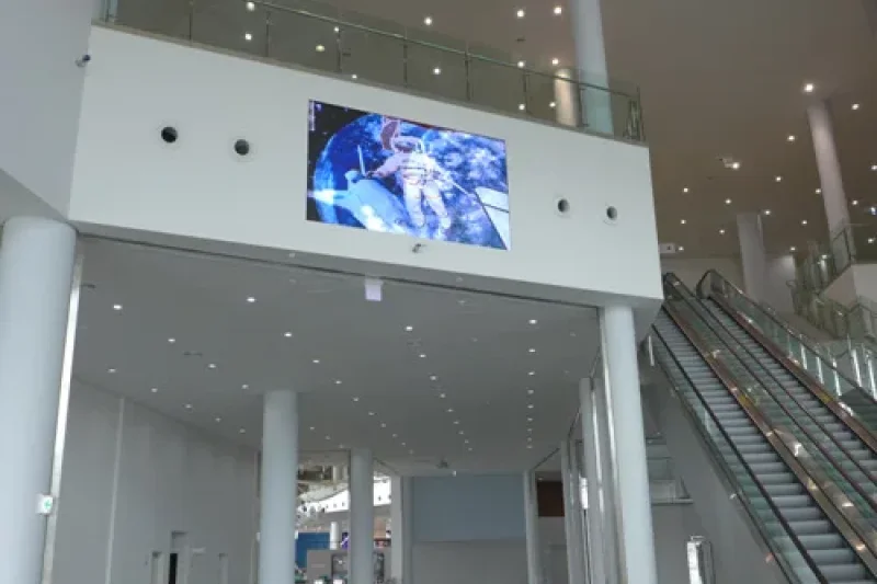 濟州航空宇宙博物館 (1/11)