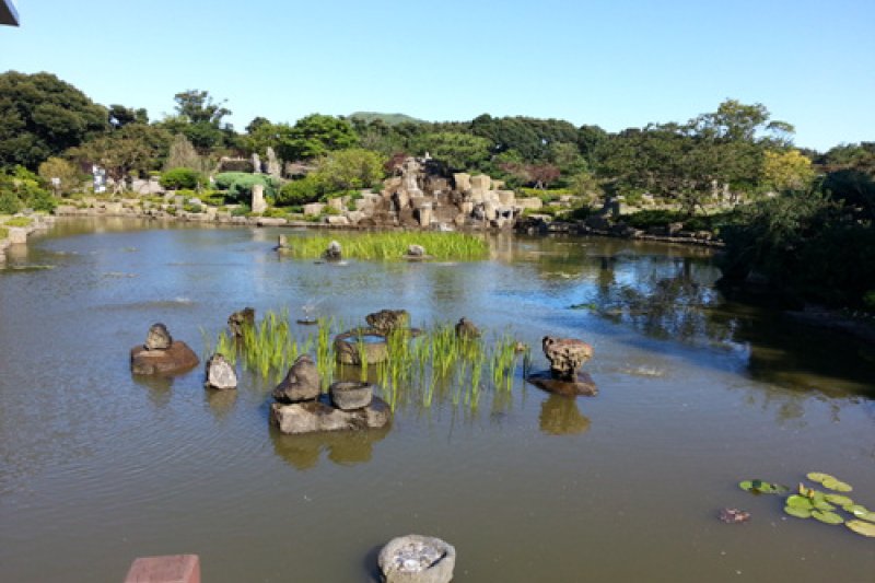 Maze Land