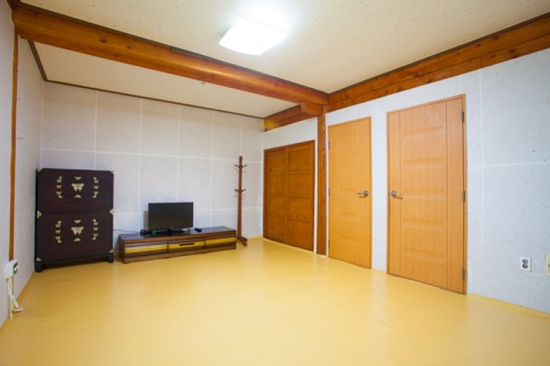 珍島韓屋別墅[優秀住宿設施] 