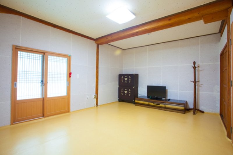 珍島韓屋別墅[優秀住宿設施] 
