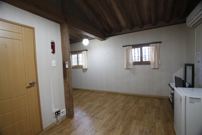 沈清傳村韓屋度假村[優秀住宿設施] 