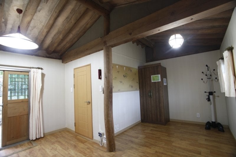 沈清傳村韓屋度假村[優秀住宿設施] 