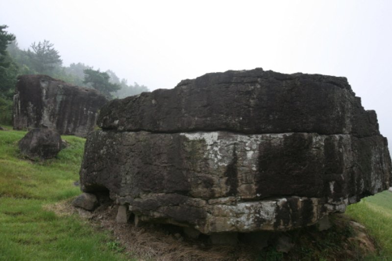 和順支石墓群[UNESCO世界文化遺產] (7/14)