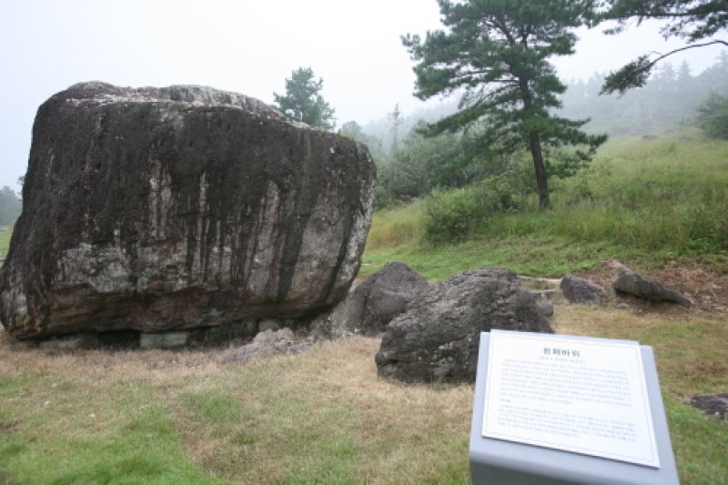 和順支石墓群[UNESCO世界文化遺產] (9/14)