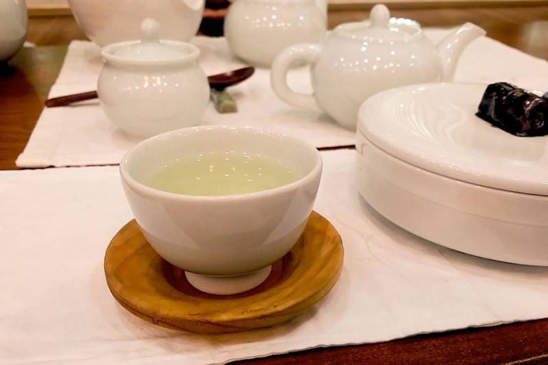 寶城茶香節