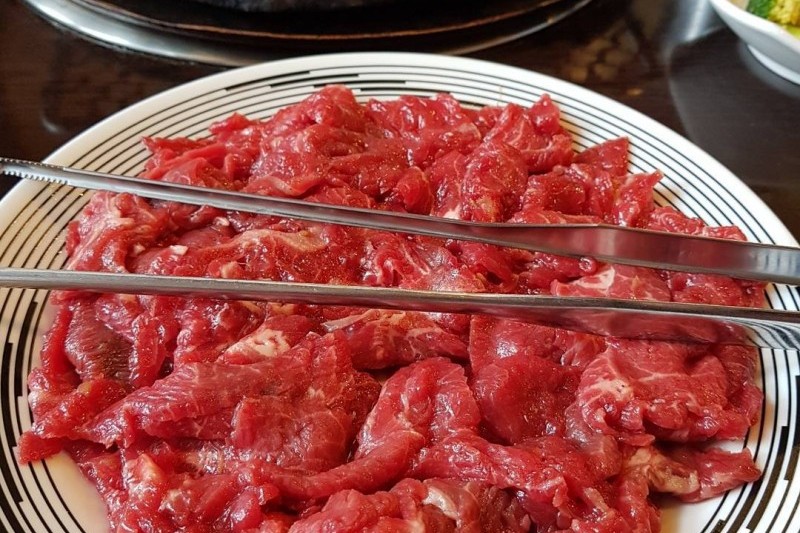光陽烤肉餐廳