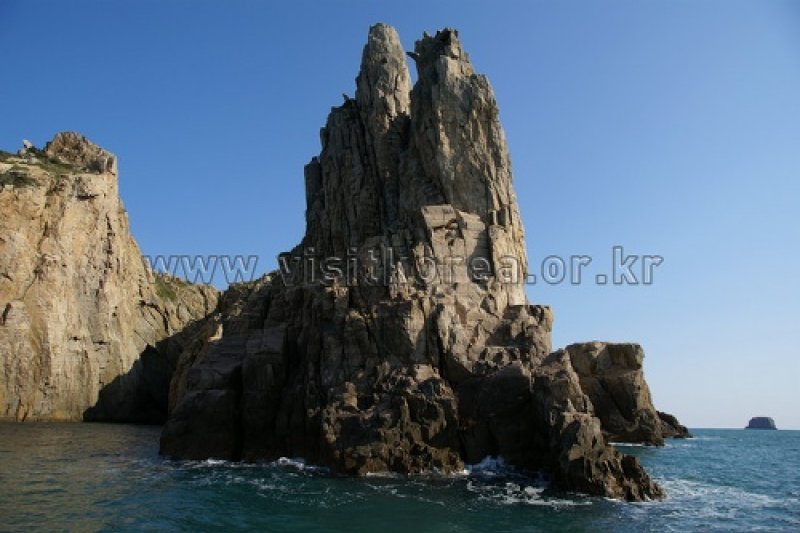 麗水白島 (1/15)