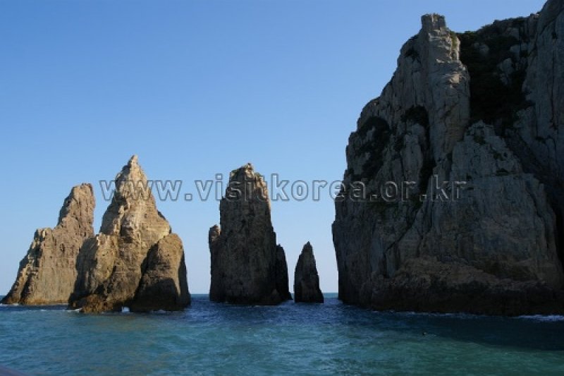 麗水白島 (2/15)