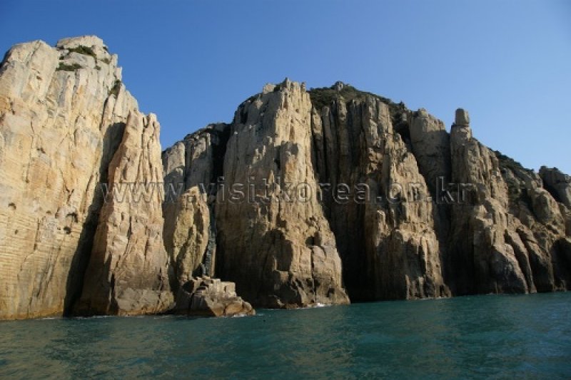 麗水白島 (8/15)
