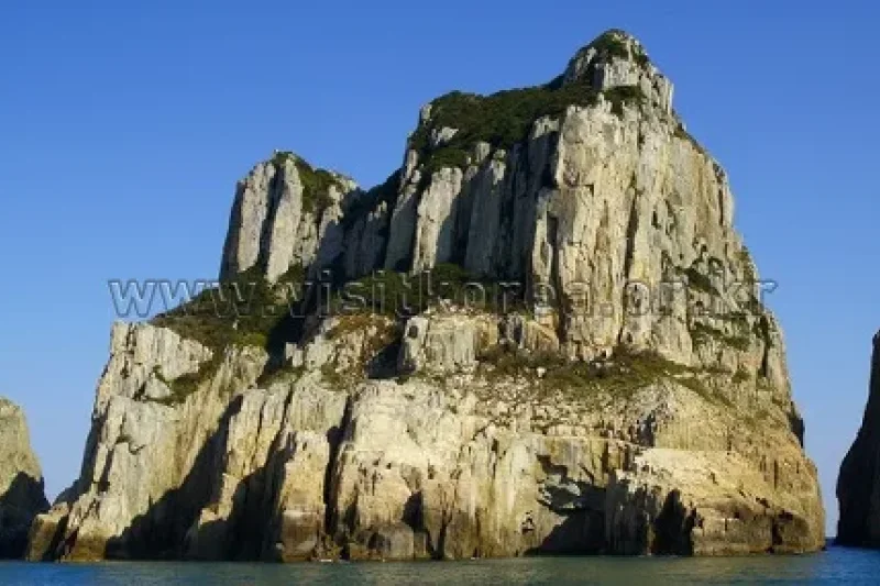 麗水白島 (10/15)