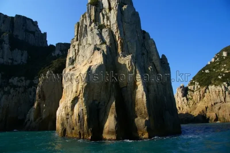 麗水白島 (15/15)