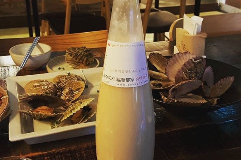 白熊馬格利&amp;釀造廠