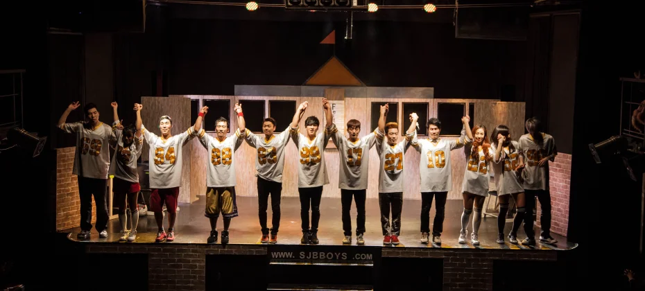 SHOW KOREA ON THE STAGE(Discount Ticket+AREX ONE-WAY TICKET)