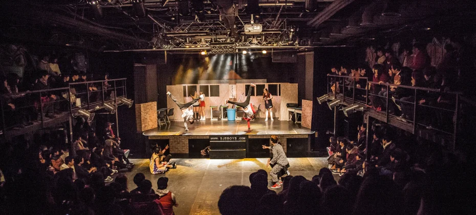 SHOW KOREA ON THE STAGE(Discount Ticket+AREX ONE-WAY TICKET)