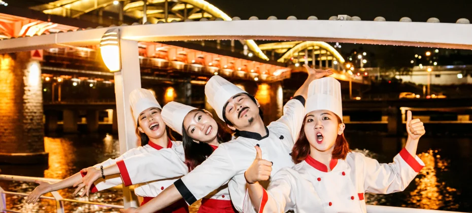 SHOW KOREA ON THE STAGE(Discount Ticket+AREX ONE-WAY TICKET)