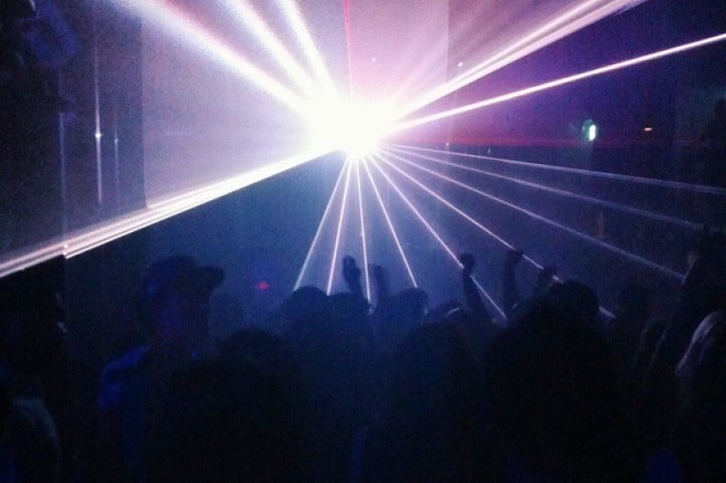 CLUB NB (3/6)