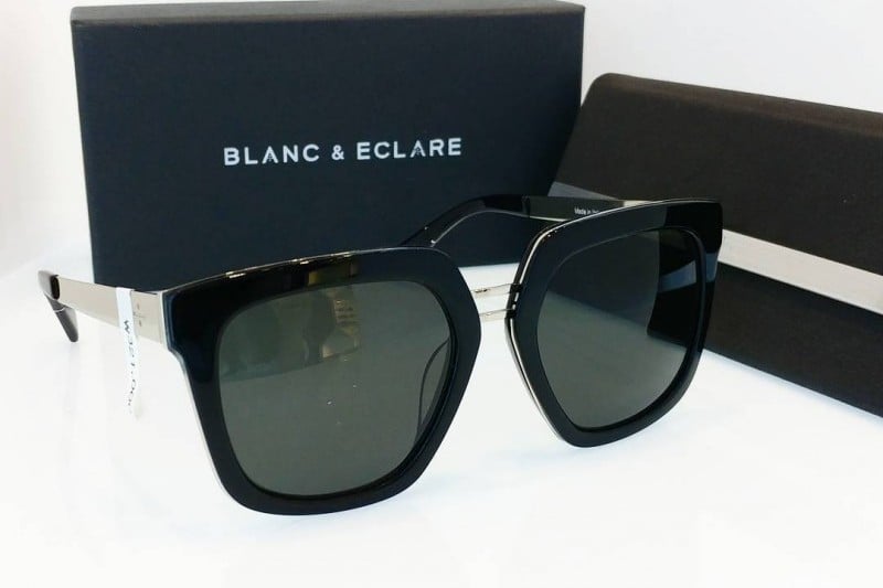 Blanc &amp; Eclare (1/5)