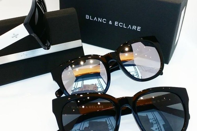 Blanc &amp; Eclare (3/5)