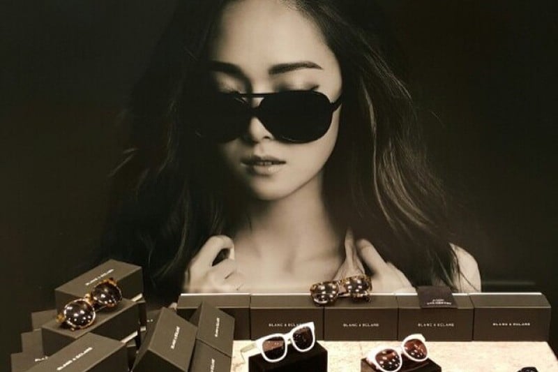 Blanc &amp; Eclare (5/5)