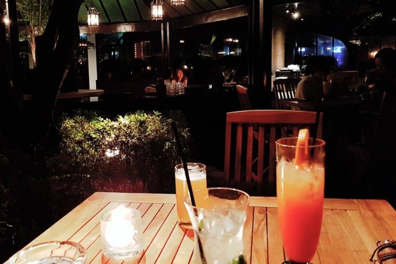 J.J Mahoney's (3/8)