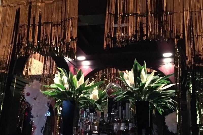 J.J Mahoney's (8/8)
