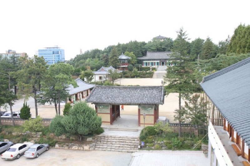 無覺寺(무각사) (2/3)
