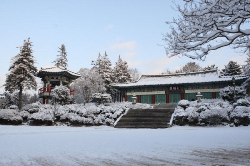 無覺寺(무각사) (3/3)