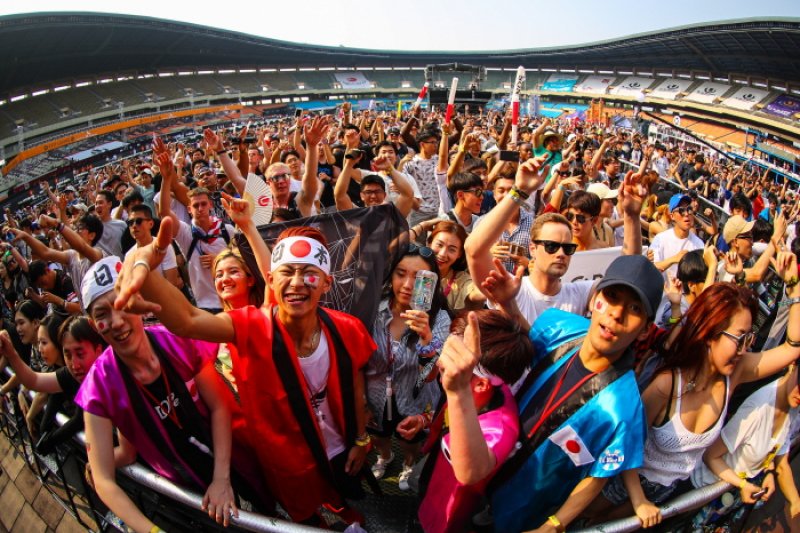 ULTRA KOREA