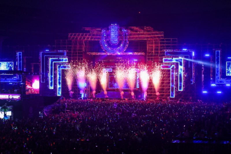 ULTRA KOREA