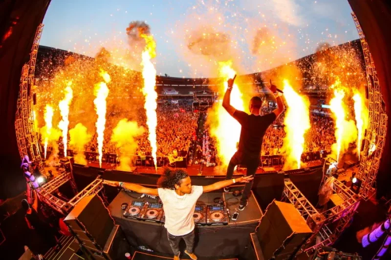 ULTRA KOREA
