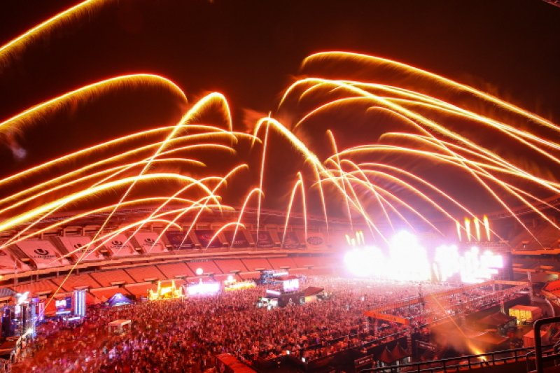 ULTRA KOREA