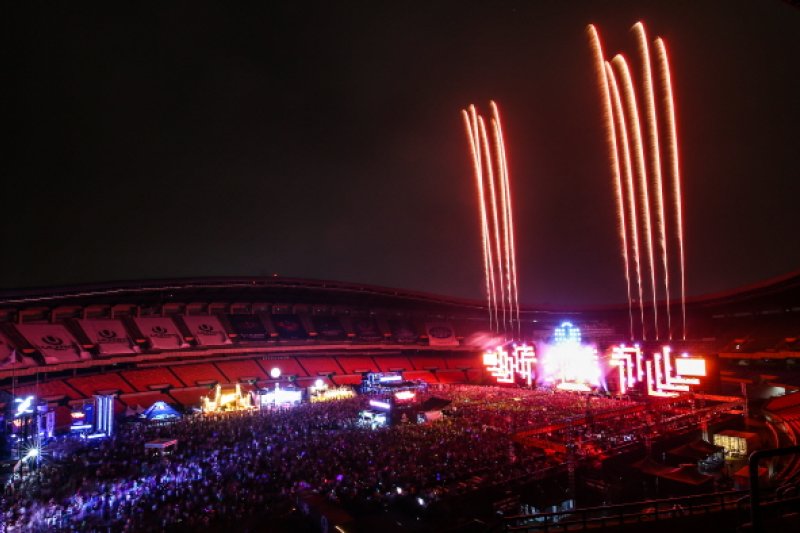 ULTRA KOREA
