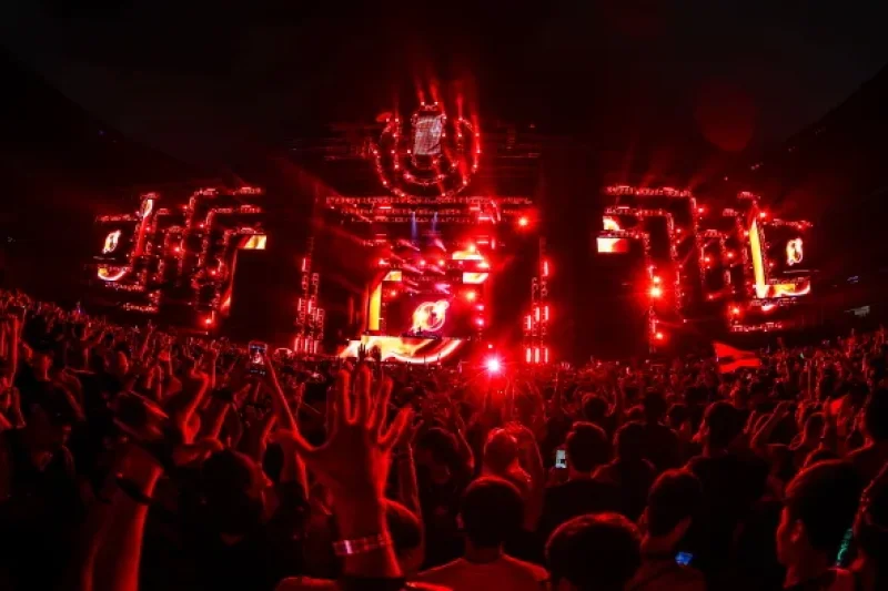ULTRA KOREA