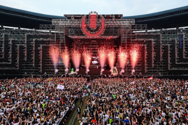 ULTRA KOREA