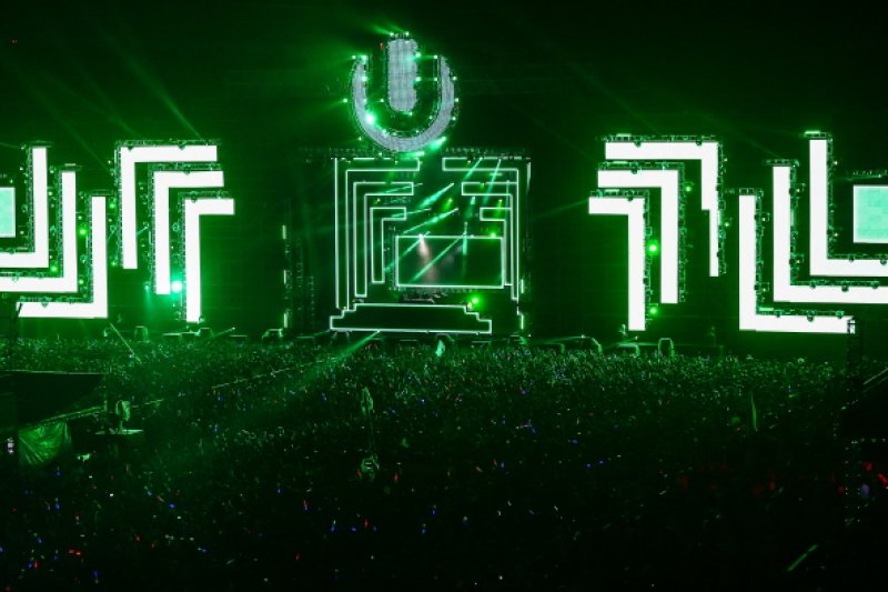 ULTRA KOREA