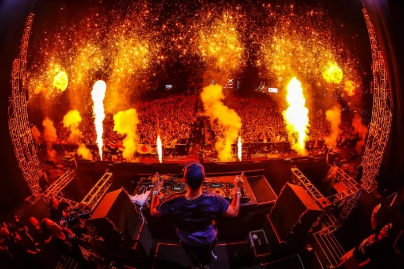 ULTRA KOREA