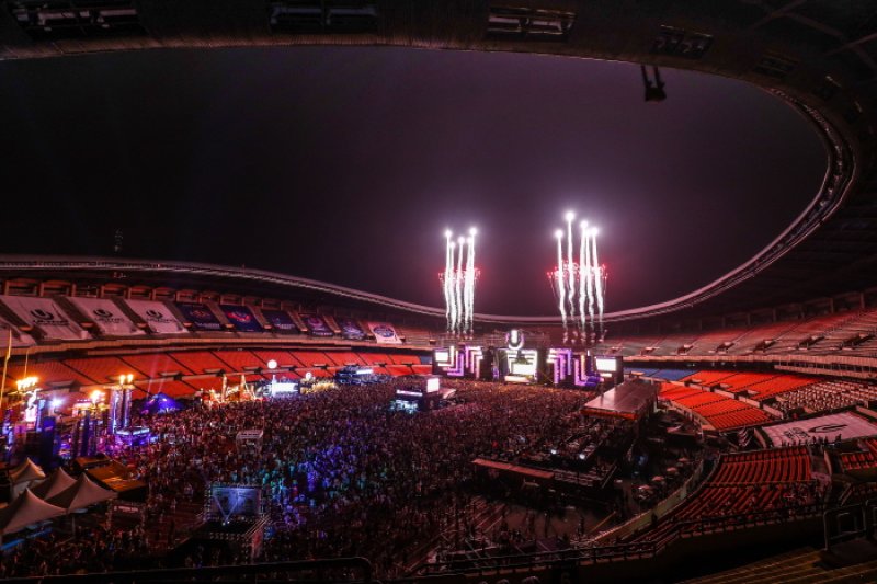 ULTRA KOREA