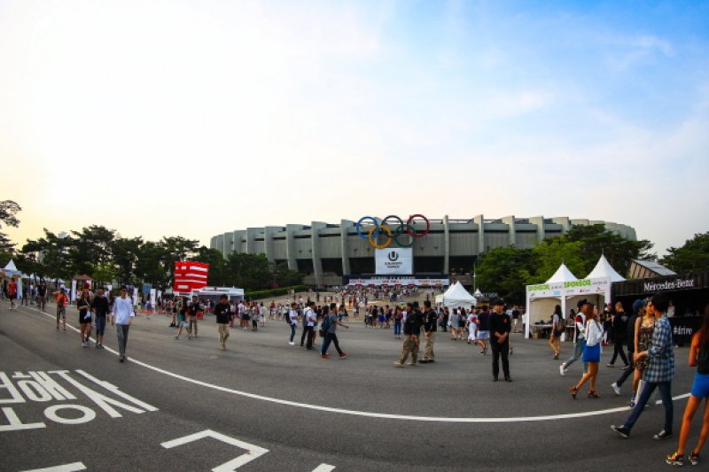 ULTRA KOREA