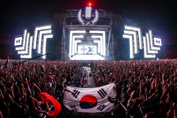 ULTRA KOREA