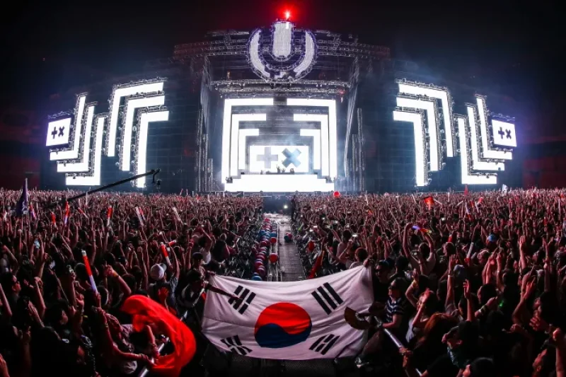 ULTRA KOREA